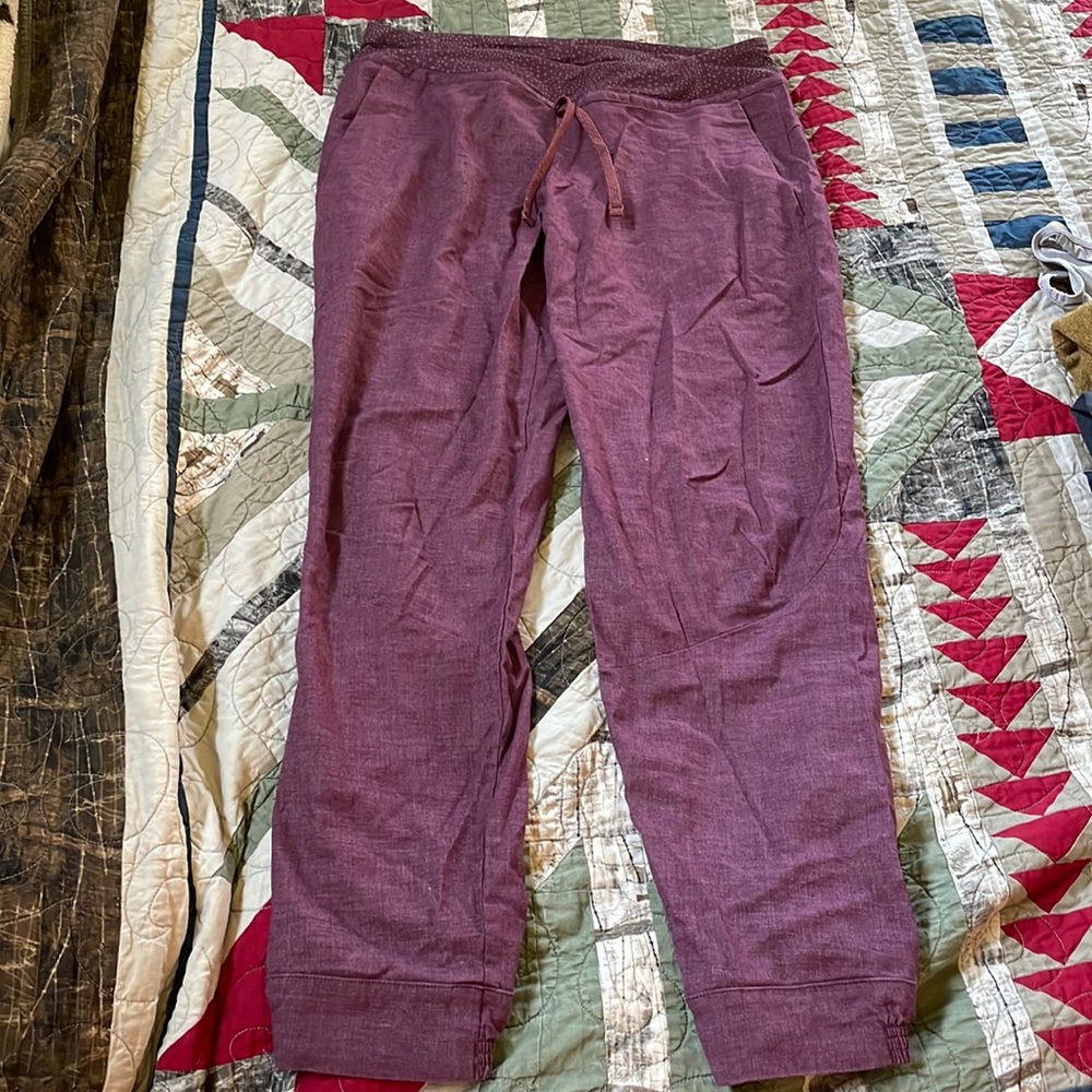 Patagonia Hampj Rock Pants